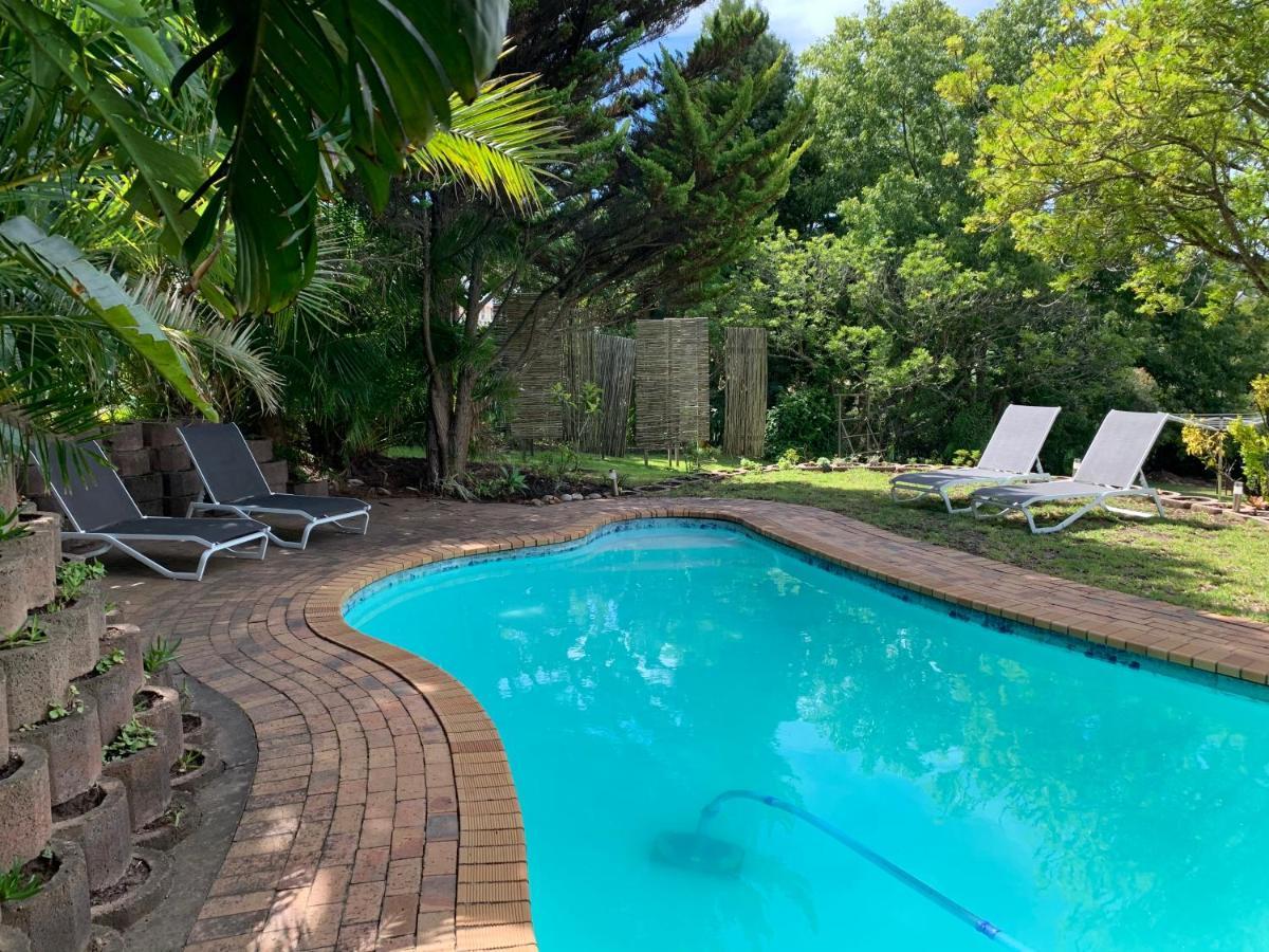 Private Room In Ambiente Guest House Knysna Exterior foto